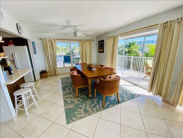 Private Pool Tavernier Vacation Home Four Bedrooms Sleeps 8