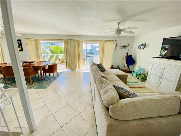 Private Pool Tavernier Vacation Home Four Bedrooms Sleeps 8