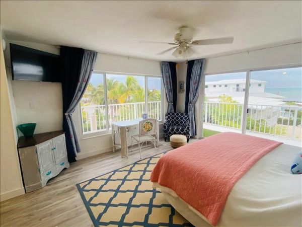 Private Pool Tavernier Vacation Home Four Bedrooms Sleeps 8
