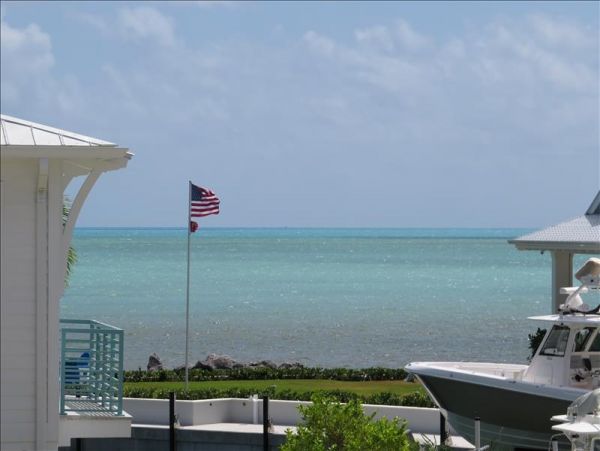 Private Pool Tavernier Vacation Home Four Bedrooms Sleeps 8