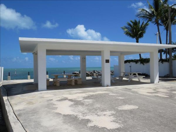 Private Pool Tavernier Vacation Home Four Bedrooms Sleeps 8
