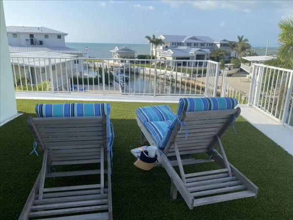 Private Pool Tavernier Vacation Home Four Bedrooms Sleeps 8