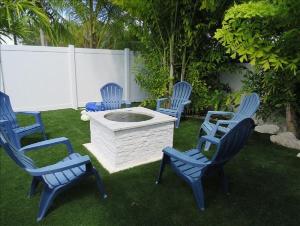 Private Pool Tavernier Vacation Home Four Bedrooms Sleeps 8