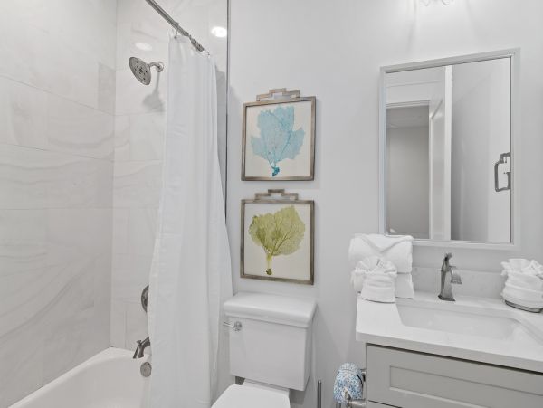 Gulf Views Luxury Destin Vacation Townhome Six Bedrooms