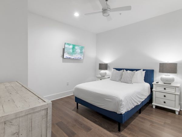 Gulf Views Luxury Destin Vacation Townhome Six Bedrooms