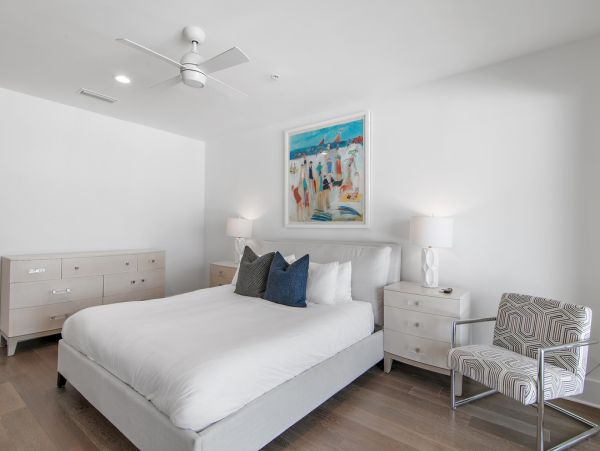 Gulf Views Luxury Destin Vacation Townhome Six Bedrooms