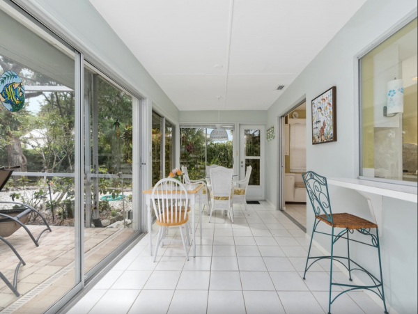 Longboat Key Luxury Vacation Home with Pool