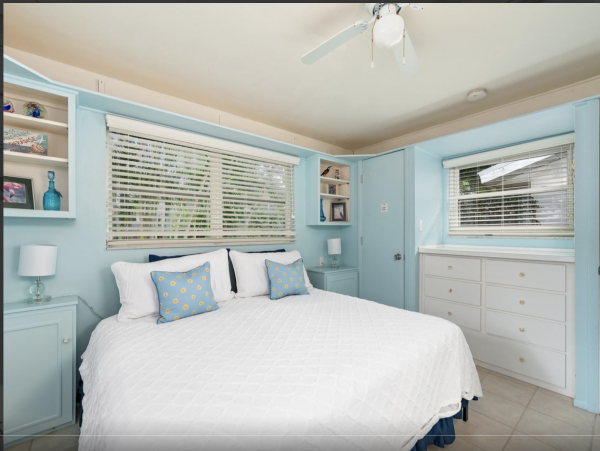 Longboat Key Luxury Vacation Home with Pool