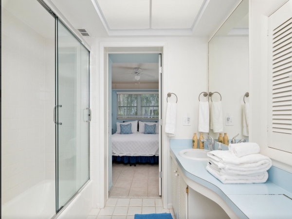 Longboat Key Luxury Vacation Home with Pool