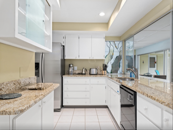 Longboat Key Luxury Vacation Home with Pool