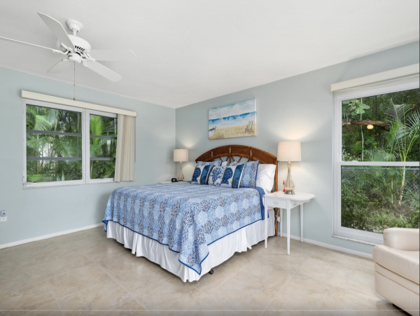 Longboat Key Luxury Vacation Home with Pool