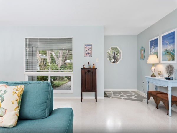 Longboat Key Luxury Vacation Home with Pool