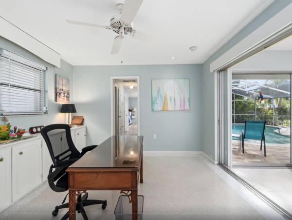 Longboat Key Luxury Vacation Home with Pool