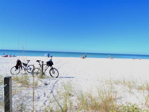 Short Walk to Beach Siesta Key Vacation Condo Six Bedroom