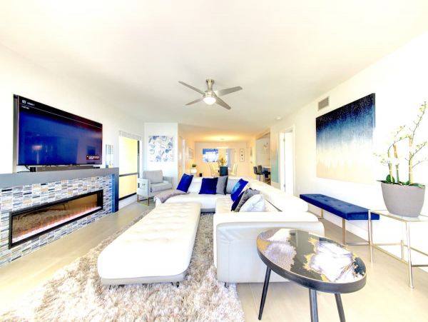 Short Walk to Beach Siesta Key Vacation Condo Six Bedroom
