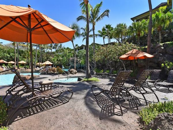 Luxury Three Bedroom Townhome in Kihei Sleeps 6 Guests