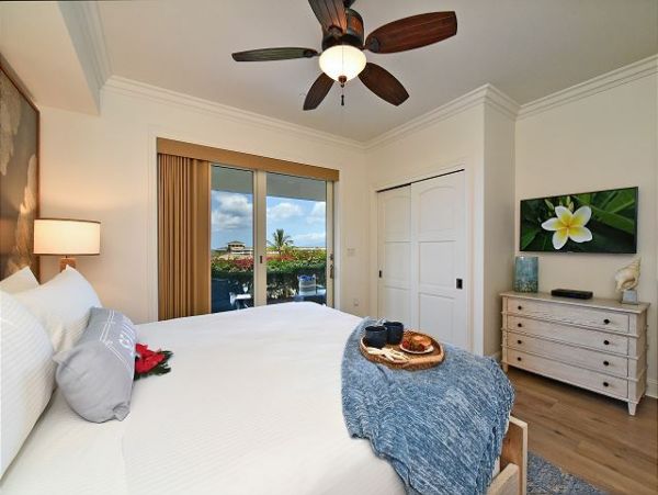 Luxury Three Bedroom Townhome in Kihei Sleeps 6 Guests
