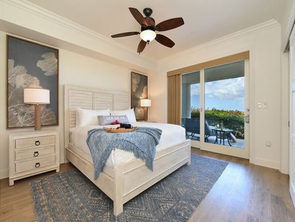 Luxury Three Bedroom Townhome in Kihei Sleeps 6 Guests