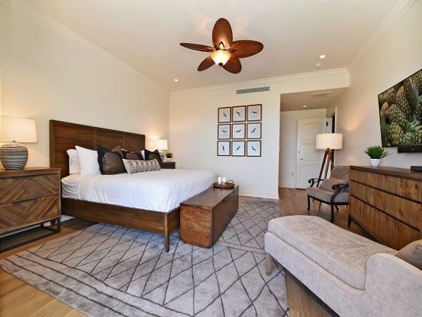 Luxury Three Bedroom Townhome in Kihei Sleeps 6 Guests