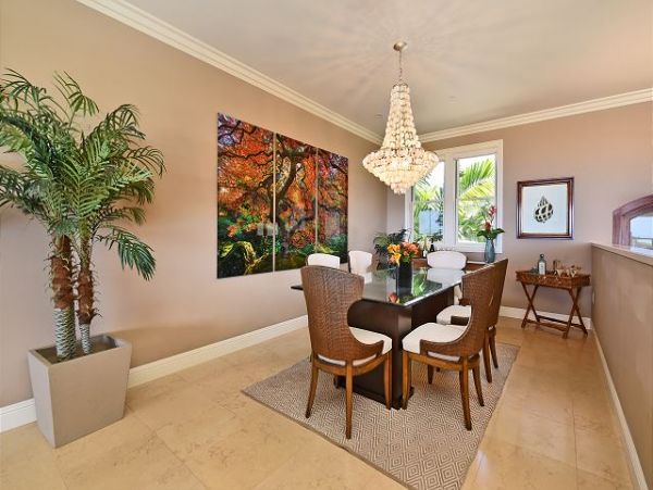 Luxury Three Bedroom Townhome in Kihei Sleeps 6 Guests