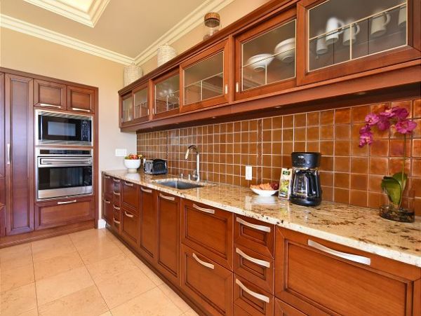 Luxury Three Bedroom Townhome in Kihei Sleeps 6 Guests