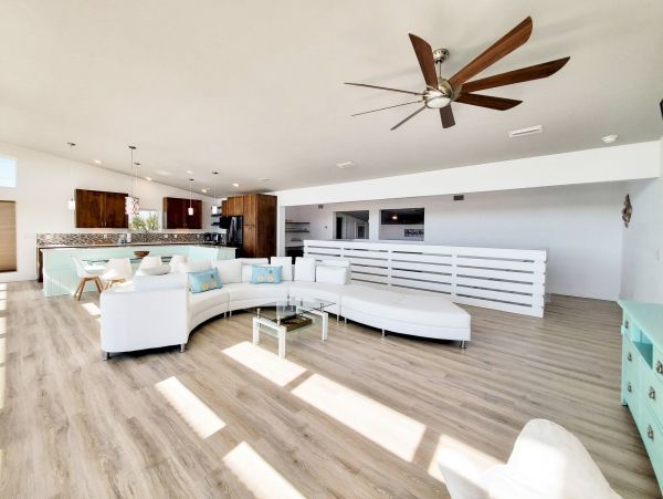 Short Walk to Beach Panama City Vacation Home with Pool