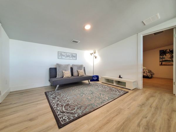 Short Walk to Beach Panama City Vacation Home with Pool