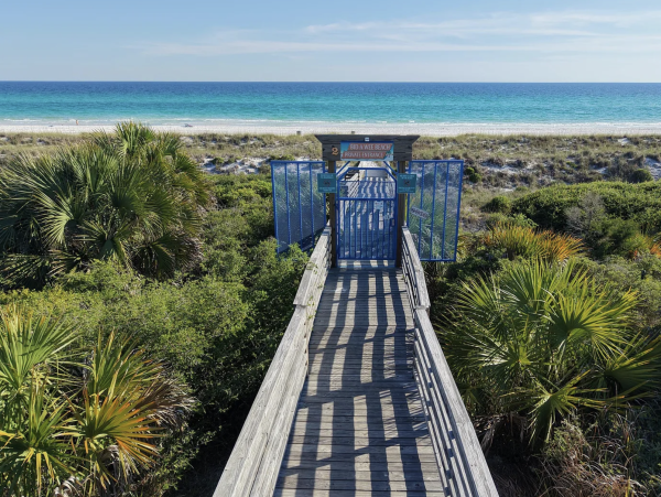 Luxury Panama City  Beachfront Home 6-Bedroom with Pool