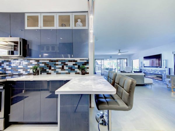 Siesta Key Penthouse 3 Bedrooms 60 Steps to the Beach