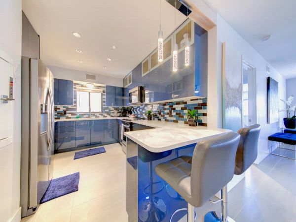 Siesta Key Penthouse 3 Bedrooms 60 Steps to the Beach