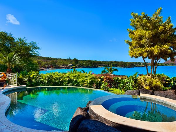 The Ultimate Residence on Maui