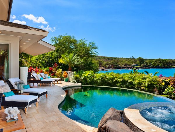 The Ultimate Residence on Maui