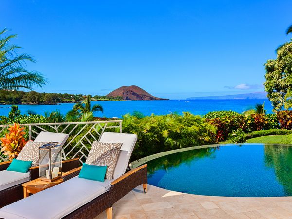 The Ultimate Residence on Maui