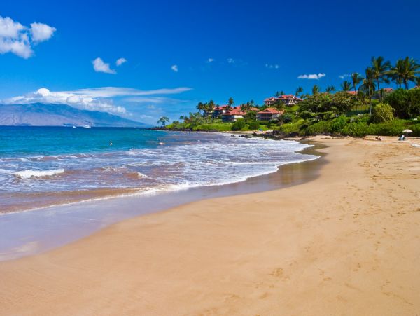 The Ultimate Residence on Maui