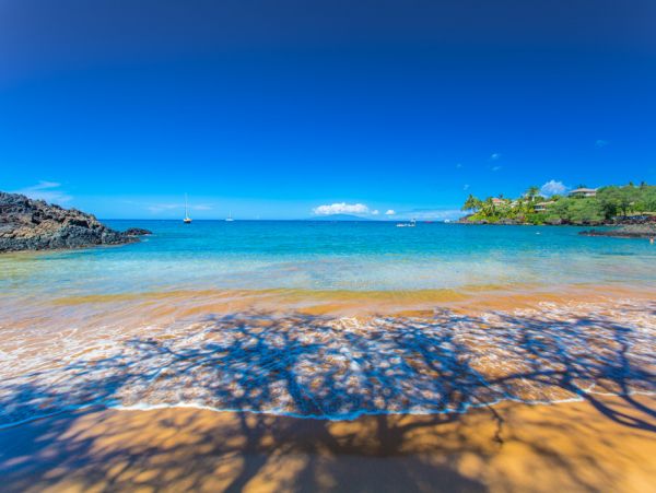 The Ultimate Residence on Maui