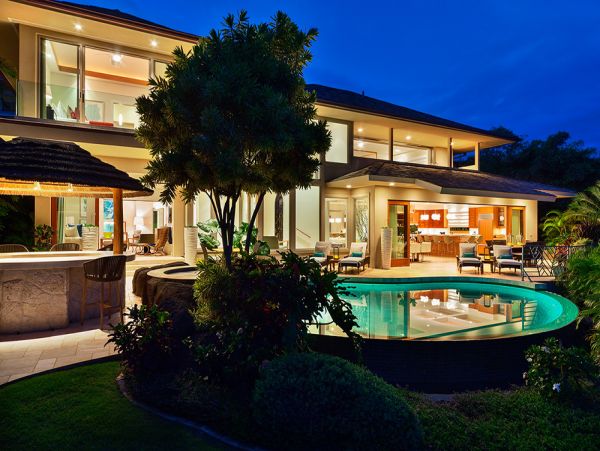 The Ultimate Residence on Maui
