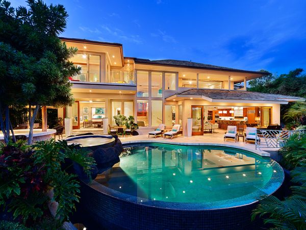 The Ultimate Residence on Maui