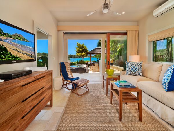The Ultimate Residence on Maui