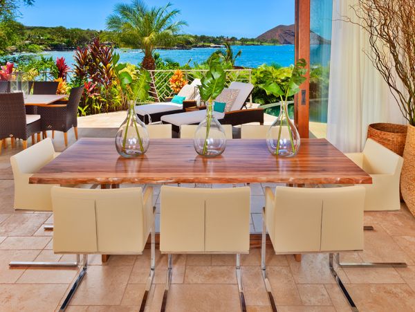 The Ultimate Residence on Maui