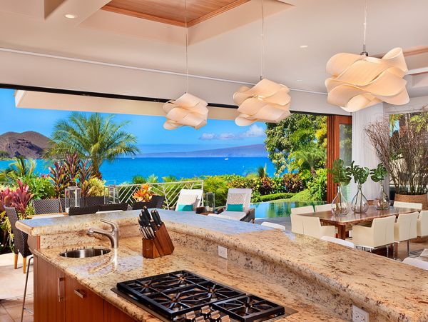 The Ultimate Residence on Maui