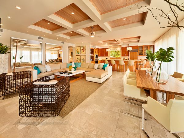 The Ultimate Residence on Maui