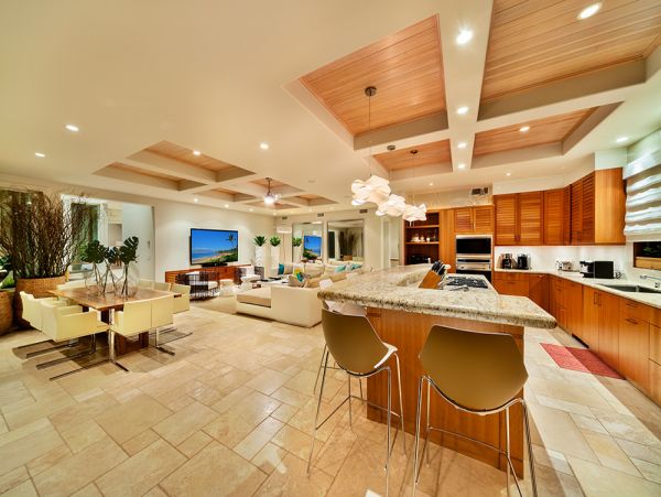 The Ultimate Residence on Maui