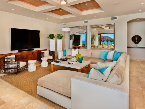 The Ultimate Residence on Maui