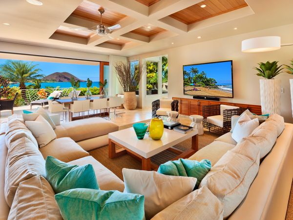 The Ultimate Residence on Maui