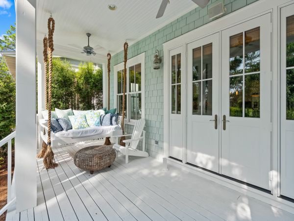 Seagrove Beach Vacation Home 6 Bedrooms + Guest House