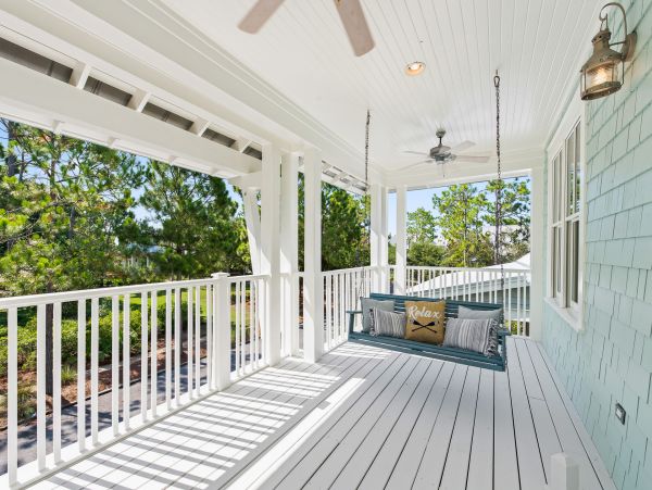 Seagrove Beach Vacation Home 6 Bedrooms + Guest House