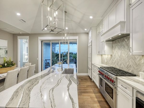 Short Walk to Beach Siesta Key Vacation Home with Pool