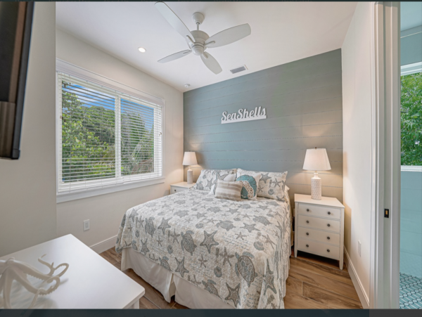 Short Walk to Beach Bradenton Vacation Home Private Pool