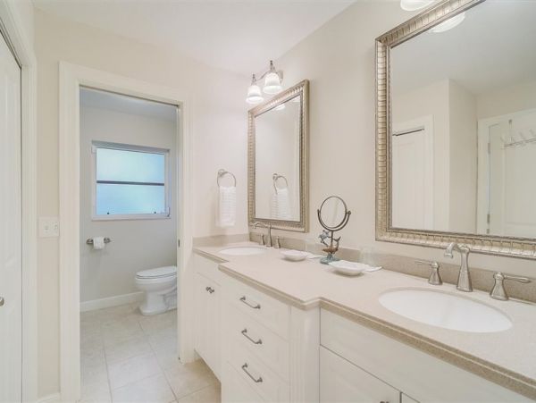 Siesta Key Florida New Rental Pool Home