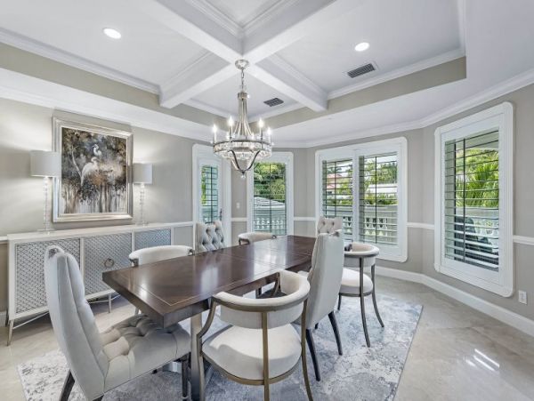 Captiva Island Luxury Rental with Pool, Dock & Beach Access